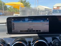 USED 2018 68 MERCEDES-BENZ A CLASS 1.5 A180d AMG Line (Executive) Hatchback 5dr Diesel 7G-DCT Euro 6 (s/s) (116 ps) 