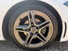 USED 2018 68 MERCEDES-BENZ A CLASS 1.5 A180d AMG Line (Executive) Hatchback 5dr Diesel 7G-DCT Euro 6 (s/s) (116 ps) 