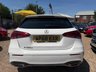 USED 2018 68 MERCEDES-BENZ A CLASS 1.5 A180d AMG Line (Executive) Hatchback 5dr Diesel 7G-DCT Euro 6 (s/s) (116 ps) 