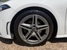 USED 2018 68 MERCEDES-BENZ A CLASS 1.5 A180d AMG Line (Executive) Hatchback 5dr Diesel 7G-DCT Euro 6 (s/s) (116 ps) 