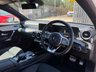 USED 2018 68 MERCEDES-BENZ A CLASS 1.5 A180d AMG Line (Executive) Hatchback 5dr Diesel 7G-DCT Euro 6 (s/s) (116 ps) 