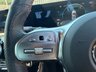 USED 2018 68 MERCEDES-BENZ A CLASS 1.5 A180d AMG Line (Executive) Hatchback 5dr Diesel 7G-DCT Euro 6 (s/s) (116 ps) 