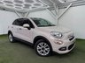USED 2015 65 FIAT 500X 1.6 MultiJetII Pop Star Euro 6 (s/s) 5dr Â£20 ROAD TAX | R SENSOR