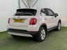 USED 2015 65 FIAT 500X 1.6 MultiJetII Pop Star Euro 6 (s/s) 5dr Â£20 ROAD TAX | R SENSOR