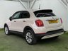 USED 2015 65 FIAT 500X 1.6 MultiJetII Pop Star Euro 6 (s/s) 5dr Â£20 ROAD TAX | R SENSOR