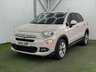 USED 2015 65 FIAT 500X 1.6 MultiJetII Pop Star Euro 6 (s/s) 5dr Â£20 ROAD TAX | R SENSOR
