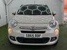 USED 2015 65 FIAT 500X 1.6 MultiJetII Pop Star Euro 6 (s/s) 5dr Â£20 ROAD TAX | R SENSOR