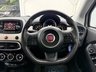 USED 2015 65 FIAT 500X 1.6 MultiJetII Pop Star Euro 6 (s/s) 5dr Â£20 ROAD TAX | R SENSOR