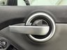 USED 2015 65 FIAT 500X 1.6 MultiJetII Pop Star Euro 6 (s/s) 5dr Â£20 ROAD TAX | R SENSOR