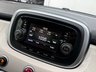 USED 2015 65 FIAT 500X 1.6 MultiJetII Pop Star Euro 6 (s/s) 5dr Â£20 ROAD TAX | R SENSOR