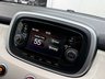 USED 2015 65 FIAT 500X 1.6 MultiJetII Pop Star Euro 6 (s/s) 5dr Â£20 ROAD TAX | R SENSOR