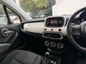USED 2015 65 FIAT 500X 1.6 MultiJetII Pop Star Euro 6 (s/s) 5dr Â£20 ROAD TAX | R SENSOR