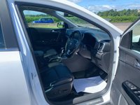 USED 2016 16 KIA SPORTAGE 1.7 CRDi 4 SUV 5dr Diesel Manual Euro 6 (s/s) (114 bhp) 