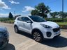 USED 2016 16 KIA SPORTAGE 1.7 CRDi 4 SUV 5dr Diesel Manual Euro 6 (s/s) (114 bhp) 