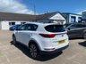 USED 2016 16 KIA SPORTAGE 1.7 CRDi 4 SUV 5dr Diesel Manual Euro 6 (s/s) (114 bhp) 