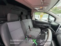 USED 2019 19 PEUGEOT PARTNER 1.6 BlueHDi 1000 Professional Standard Panel Van 5dr Diesel Manual SWB Euro 6 (s/s) (100 bhp) NO VAT