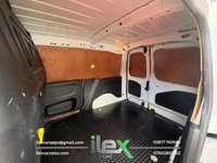 USED 2019 19 PEUGEOT PARTNER 1.6 BlueHDi 1000 Professional Standard Panel Van 5dr Diesel Manual SWB Euro 6 (s/s) (100 bhp) NO VAT