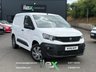 USED 2019 19 PEUGEOT PARTNER 1.6 BlueHDi 1000 Professional Standard Panel Van 5dr Diesel Manual SWB Euro 6 (s/s) (100 bhp) NO VAT