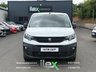 USED 2019 19 PEUGEOT PARTNER 1.6 BlueHDi 1000 Professional Standard Panel Van 5dr Diesel Manual SWB Euro 6 (s/s) (100 bhp) NO VAT