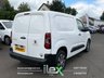 USED 2019 19 PEUGEOT PARTNER 1.6 BlueHDi 1000 Professional Standard Panel Van 5dr Diesel Manual SWB Euro 6 (s/s) (100 bhp) NO VAT
