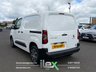 USED 2019 19 PEUGEOT PARTNER 1.6 BlueHDi 1000 Professional Standard Panel Van 5dr Diesel Manual SWB Euro 6 (s/s) (100 bhp) NO VAT