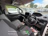 USED 2019 19 PEUGEOT PARTNER 1.6 BlueHDi 1000 Professional Standard Panel Van 5dr Diesel Manual SWB Euro 6 (s/s) (100 bhp) NO VAT