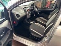 USED 2016 16 TOYOTA AYGO 1.0 VVT-i x-play Hatchback 5dr Petrol Manual Euro 6 (68 ps) 