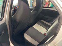 USED 2016 16 TOYOTA AYGO 1.0 VVT-i x-play Hatchback 5dr Petrol Manual Euro 6 (68 ps) 