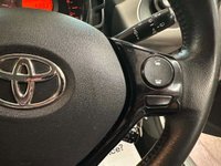 USED 2016 16 TOYOTA AYGO 1.0 VVT-i x-play Hatchback 5dr Petrol Manual Euro 6 (68 ps) 