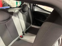 USED 2016 16 TOYOTA AYGO 1.0 VVT-i x-play Hatchback 5dr Petrol Manual Euro 6 (68 ps) 