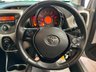 USED 2016 16 TOYOTA AYGO 1.0 VVT-i x-play Hatchback 5dr Petrol Manual Euro 6 (68 ps) 