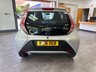 USED 2016 16 TOYOTA AYGO 1.0 VVT-i x-play Hatchback 5dr Petrol Manual Euro 6 (68 ps) 