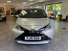 USED 2016 16 TOYOTA AYGO 1.0 VVT-i x-play Hatchback 5dr Petrol Manual Euro 6 (68 ps) 