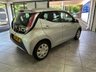 USED 2016 16 TOYOTA AYGO 1.0 VVT-i x-play Hatchback 5dr Petrol Manual Euro 6 (68 ps) 
