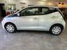 USED 2016 16 TOYOTA AYGO 1.0 VVT-i x-play Hatchback 5dr Petrol Manual Euro 6 (68 ps) 