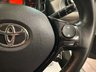 USED 2016 16 TOYOTA AYGO 1.0 VVT-i x-play Hatchback 5dr Petrol Manual Euro 6 (68 ps) 