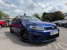 USED 2017 67 VOLKSWAGEN GOLF 2.0 TSI R DSG 4Motion Euro 6 (s/s) 5dr Stunning car, Great history