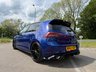 USED 2017 67 VOLKSWAGEN GOLF 2.0 TSI R DSG 4Motion Euro 6 (s/s) 5dr Stunning car, Great history