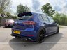 USED 2017 67 VOLKSWAGEN GOLF 2.0 TSI R DSG 4Motion Euro 6 (s/s) 5dr Stunning car, Great history