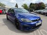 USED 2017 67 VOLKSWAGEN GOLF 2.0 TSI R DSG 4Motion Euro 6 (s/s) 5dr Stunning car, Great history