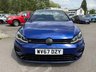 USED 2017 67 VOLKSWAGEN GOLF 2.0 TSI R DSG 4Motion Euro 6 (s/s) 5dr Stunning car, Great history