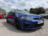 USED 2017 67 VOLKSWAGEN GOLF 2.0 TSI R DSG 4Motion Euro 6 (s/s) 5dr Stunning car, Great history