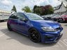 USED 2017 67 VOLKSWAGEN GOLF 2.0 TSI R DSG 4Motion Euro 6 (s/s) 5dr Stunning car, Great history