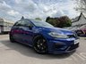 USED 2017 67 VOLKSWAGEN GOLF 2.0 TSI R DSG 4Motion Euro 6 (s/s) 5dr Stunning car, Great history