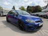 USED 2017 67 VOLKSWAGEN GOLF 2.0 TSI R DSG 4Motion Euro 6 (s/s) 5dr Stunning car, Great history