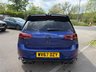 USED 2017 67 VOLKSWAGEN GOLF 2.0 TSI R DSG 4Motion Euro 6 (s/s) 5dr Stunning car, Great history