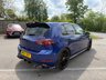 USED 2017 67 VOLKSWAGEN GOLF 2.0 TSI R DSG 4Motion Euro 6 (s/s) 5dr Stunning car, Great history