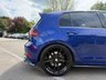 USED 2017 67 VOLKSWAGEN GOLF 2.0 TSI R DSG 4Motion Euro 6 (s/s) 5dr Stunning car, Great history
