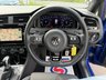 USED 2017 67 VOLKSWAGEN GOLF 2.0 TSI R DSG 4Motion Euro 6 (s/s) 5dr Stunning car, Great history