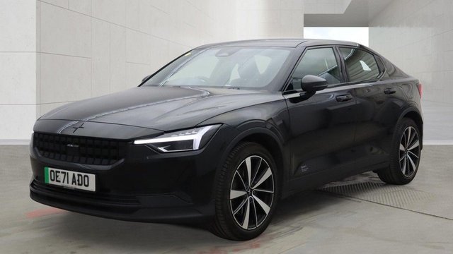 View our POLESTAR POLESTAR 2